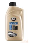K2 Express Plus 1 liter waxos autósampon