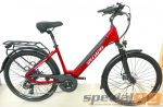 Special99 eCity elektromos kerékpár
