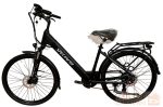 Special99 eCity elektromos kerékpár