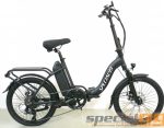 Special99 eFirenze elektromos kerékpár
